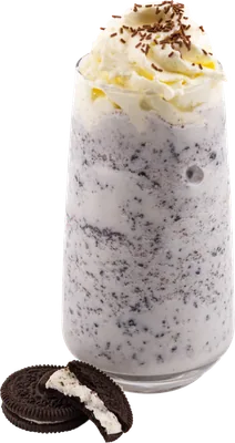 chocolate chillers