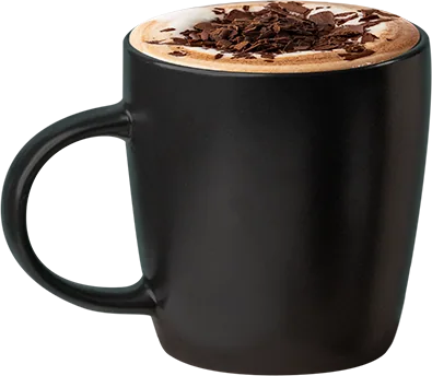 hot chocolate