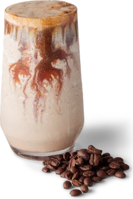 mocha chillers