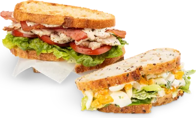 toasties